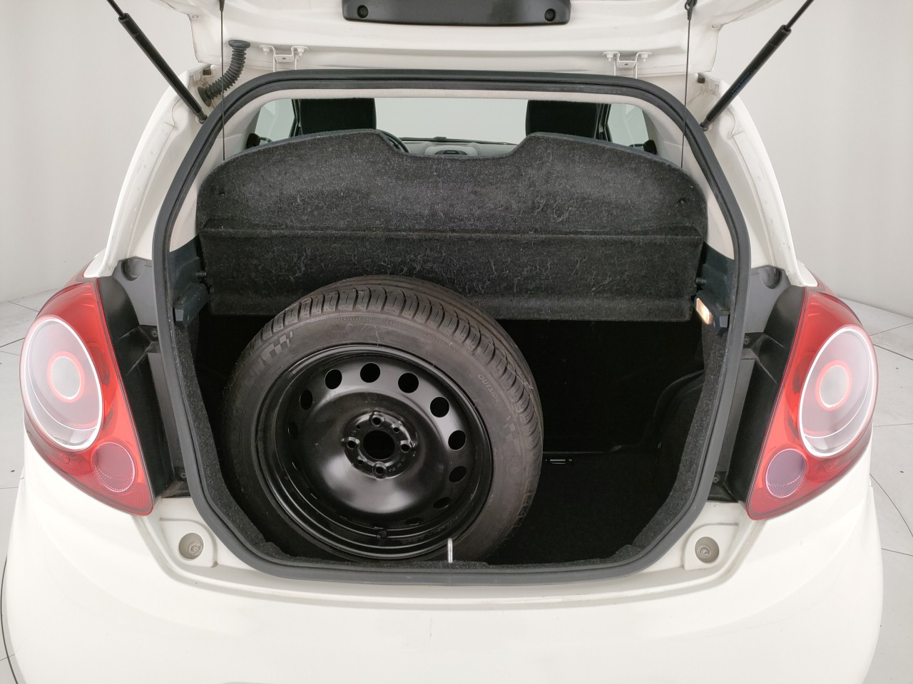 Ford Ka Usato 2015 Ka Porto Mantovano