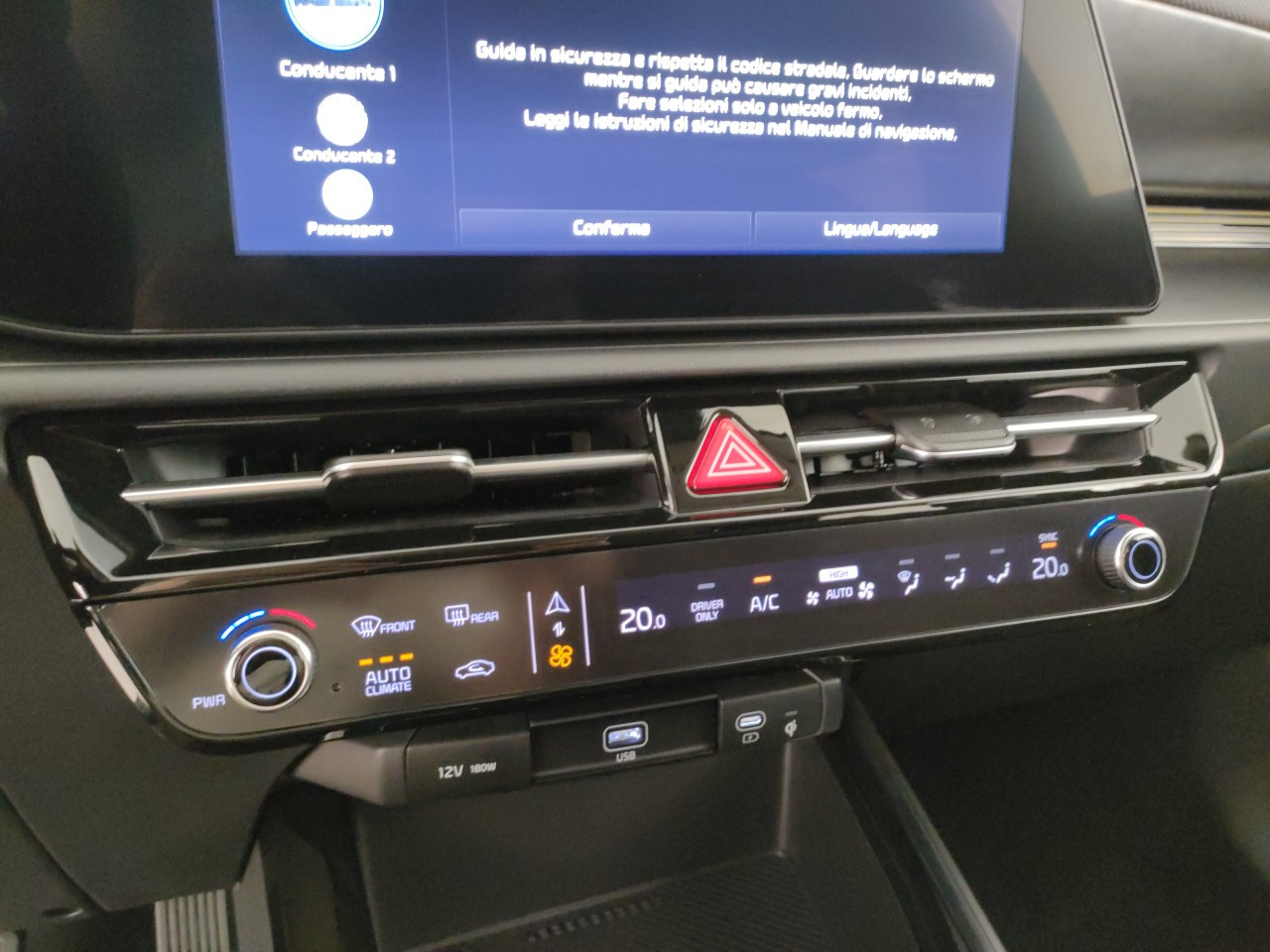 Kia Niro Usato 2025 Niro Mantova