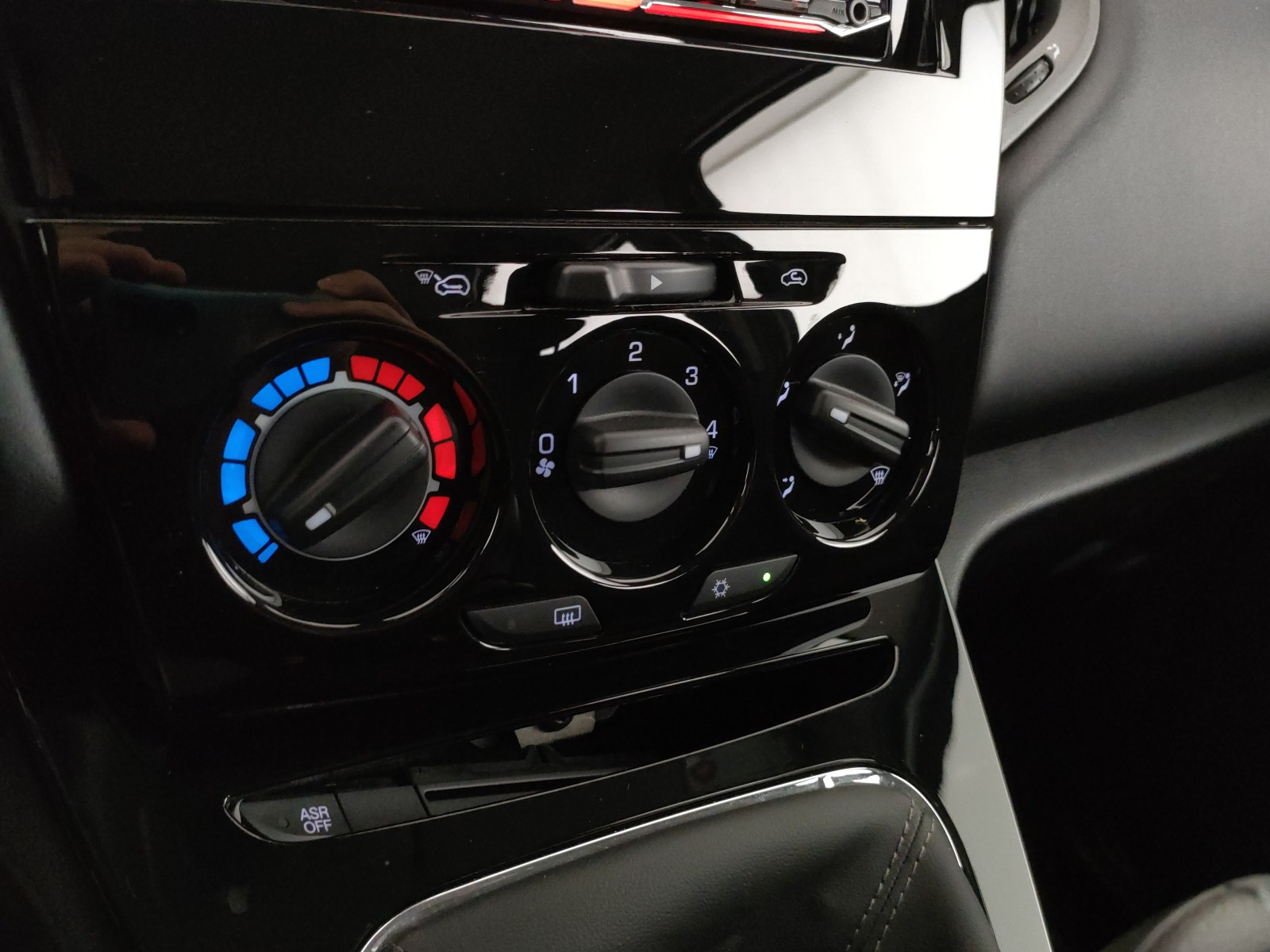 Lancia Ypsilon Usato 2017 Ypsilon Legnago
