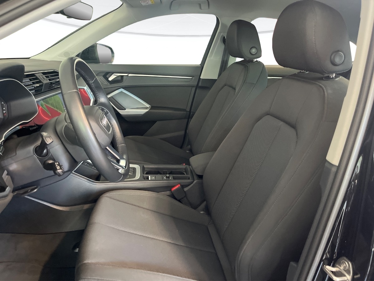 Audi Q3 Usato 2022 Q3 Altavilla Vicentina