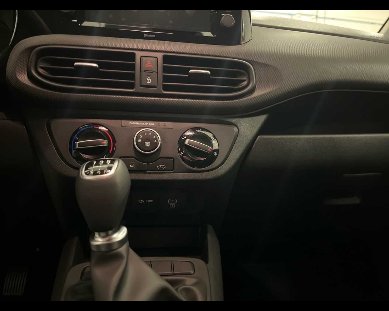 Hyundai i10 Nuovo Benzina i10 Rovigo