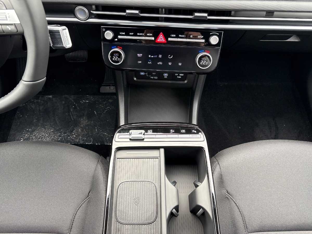 Hyundai Tucson Nuovo  Tucson Legnago