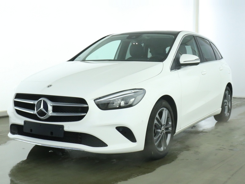 Mercedes Classe B Classe B 180 D Sport Plus