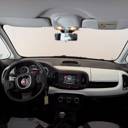 500l - 500l 1.3 Mjt Lounge 85cv