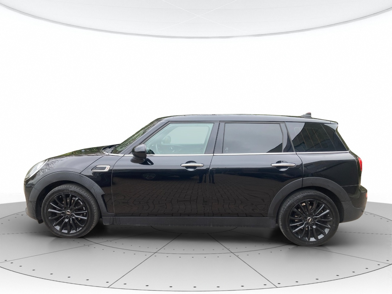 Mini Clubman Usato 2019 Clubman Modena