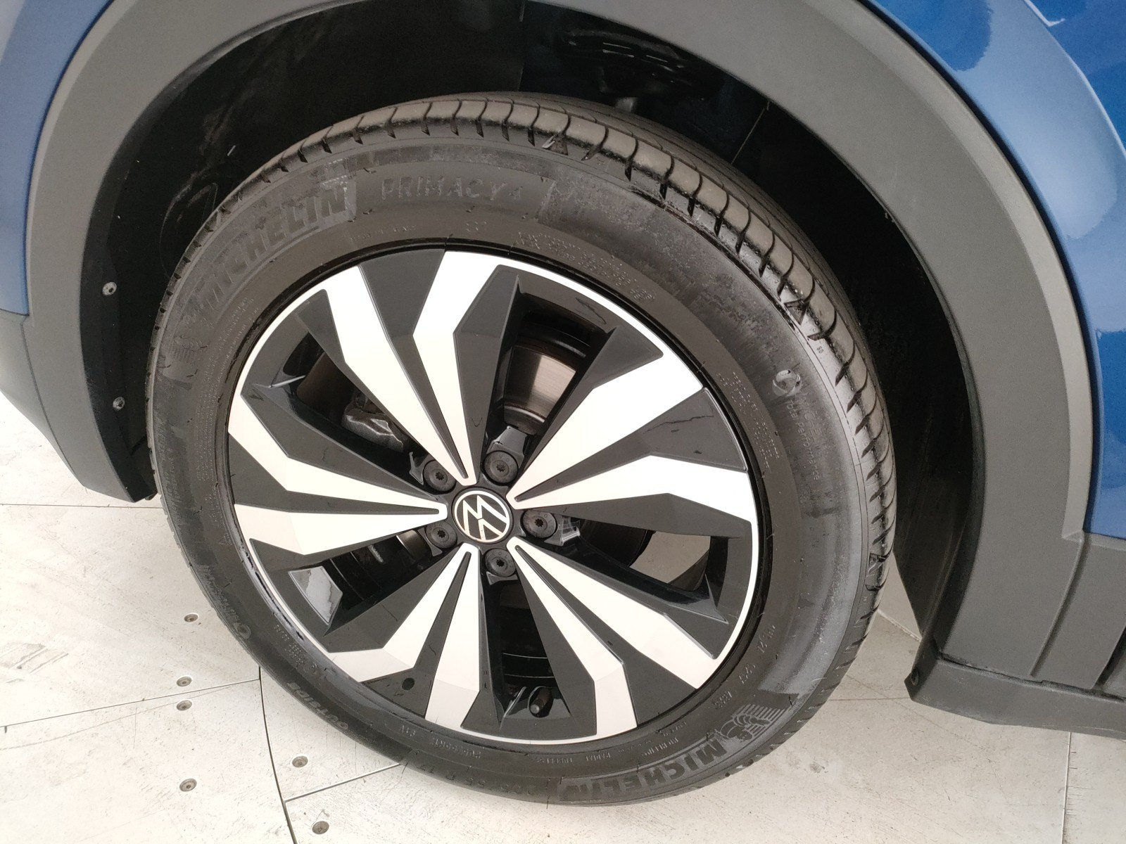 Volkswagen T-Cross Usato 2023 T-Cross Legnago