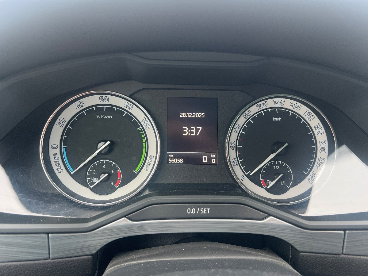 Skoda Superb Usato 2020 Superb Rovigo