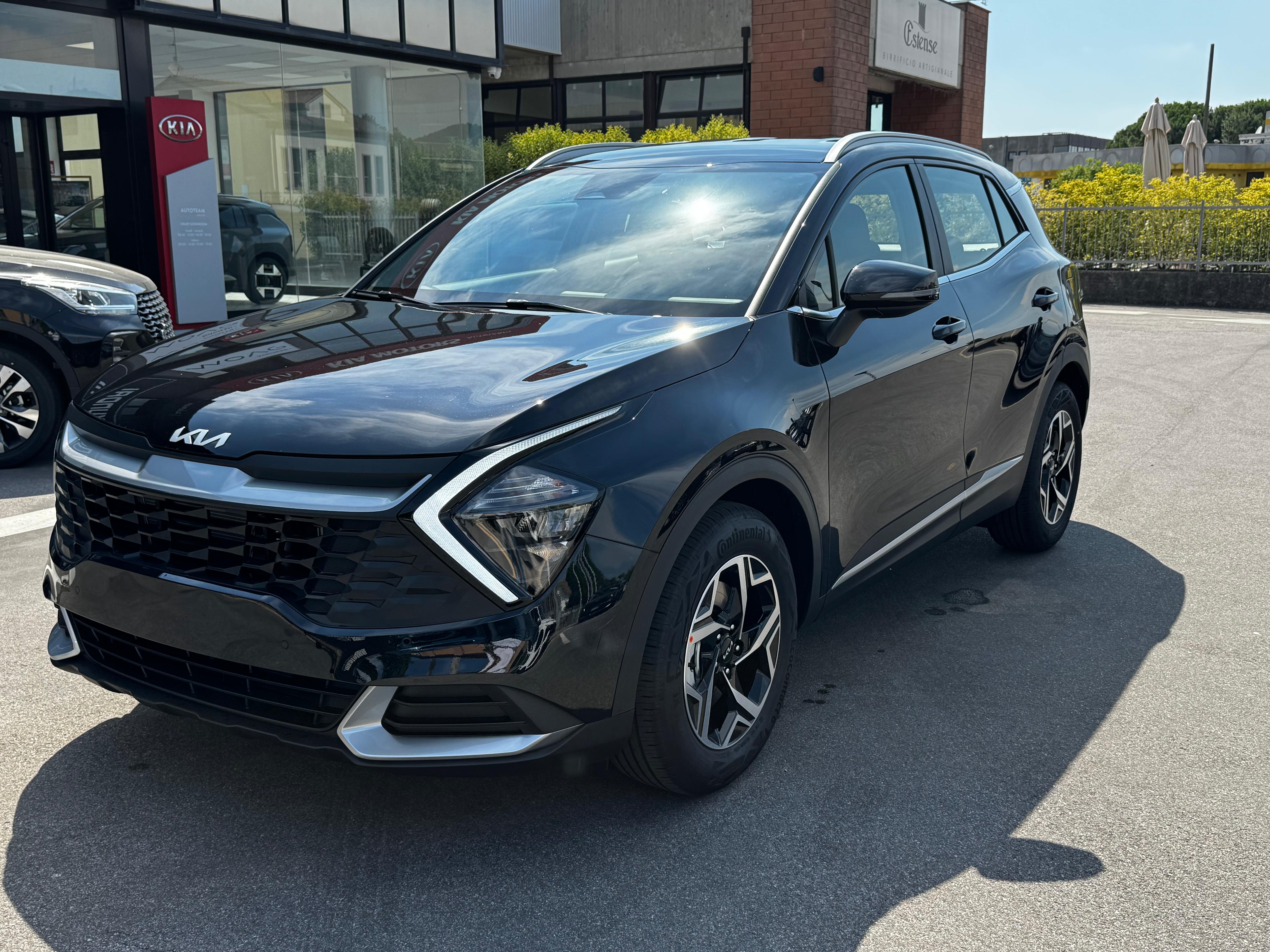 Kia Sportage KM0 2025 Sportage Rovigo