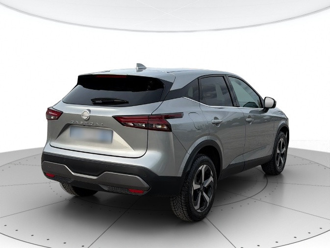 Nissan Qashqai Usato 2024 Qashqai Mestre