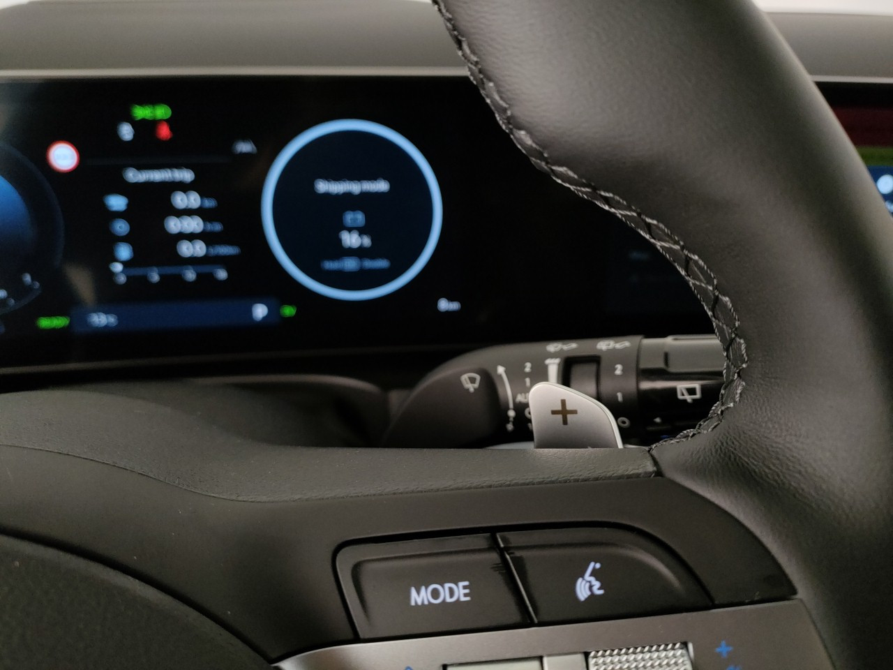 Hyundai Tucson KM0 2026 Tucson Porto Mantovano