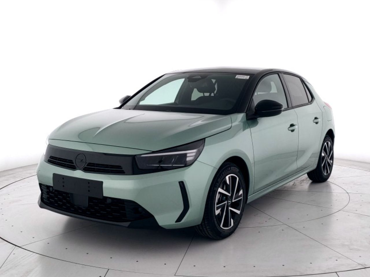 Opel Corsa Nuovo Benzina Corsa Porto Mantovano