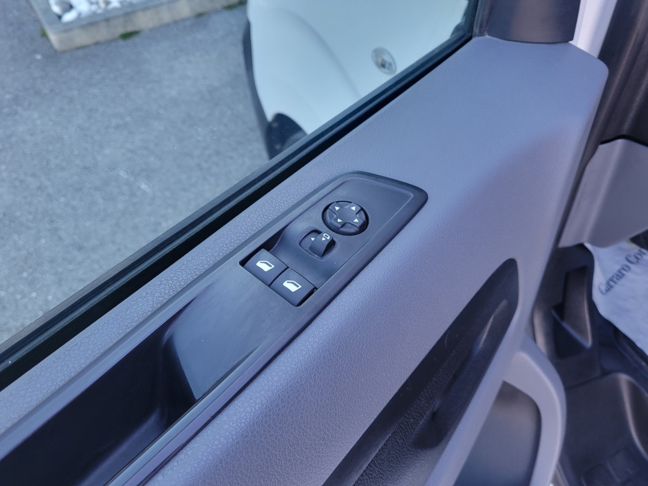 Peugeot Expert III Expert 2.0 Bluehdi Premium std 120cv E6 - 12