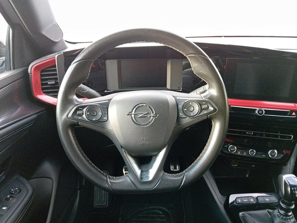 Panoramica 9° Immagine Veicolo