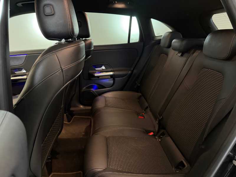 Gla - H247 - Gla 180 D Business Auto