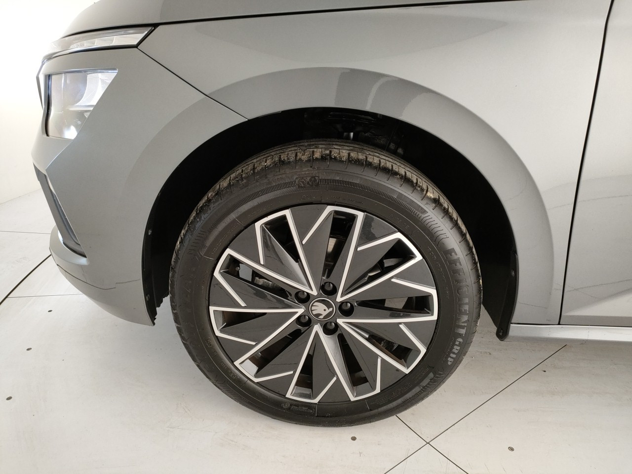 Skoda Kamiq Usato 2026 Kamiq Porto Mantovano