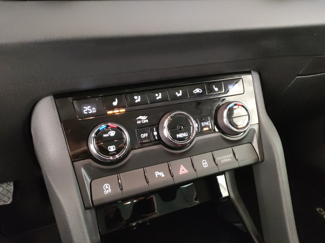 Skoda Karoq Usato 2025 Karoq Lonato del Garda