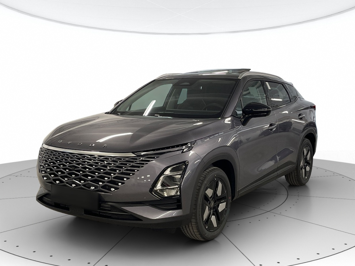Omoda Omoda 5 Usato 2025 Omoda 5 Verona