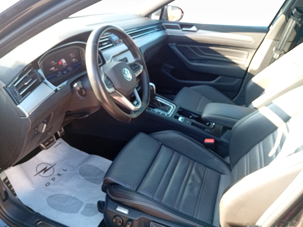 Panoramica 11° Immagine Veicolo