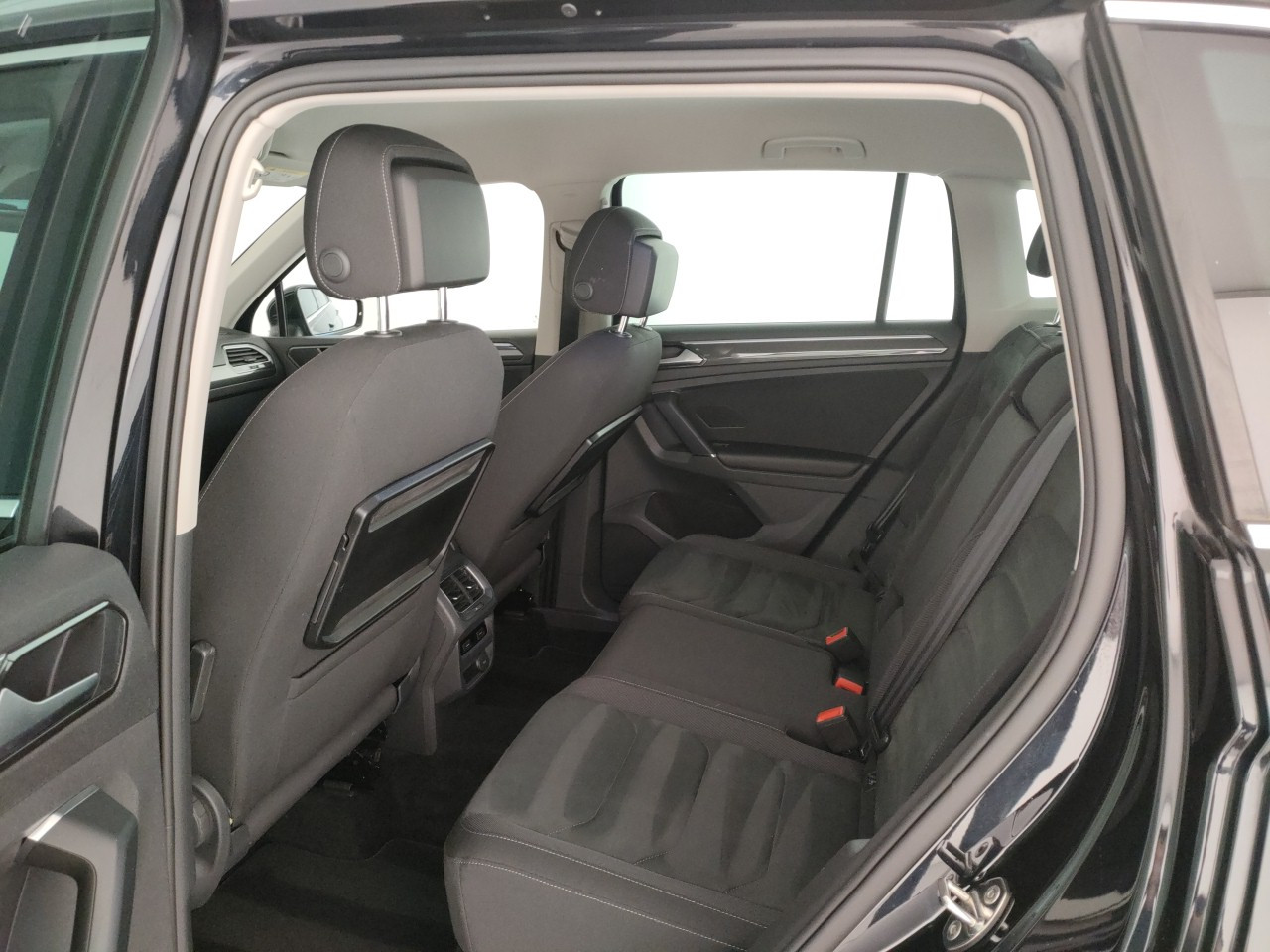 Volkswagen Tiguan Usato 2017 Tiguan Porto Mantovano