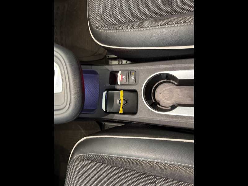 Captur Ii - Captur 1.6 E-tech Phev Intens 160cv Auto My21