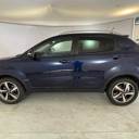 Korando 3ª Serie - Korando 2.2 Diesel 2wd Mt Limited