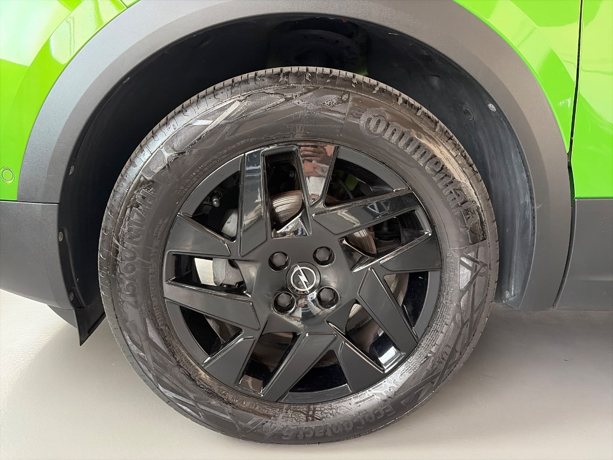Opel Mokka Usato 2022 Mokka Mestre