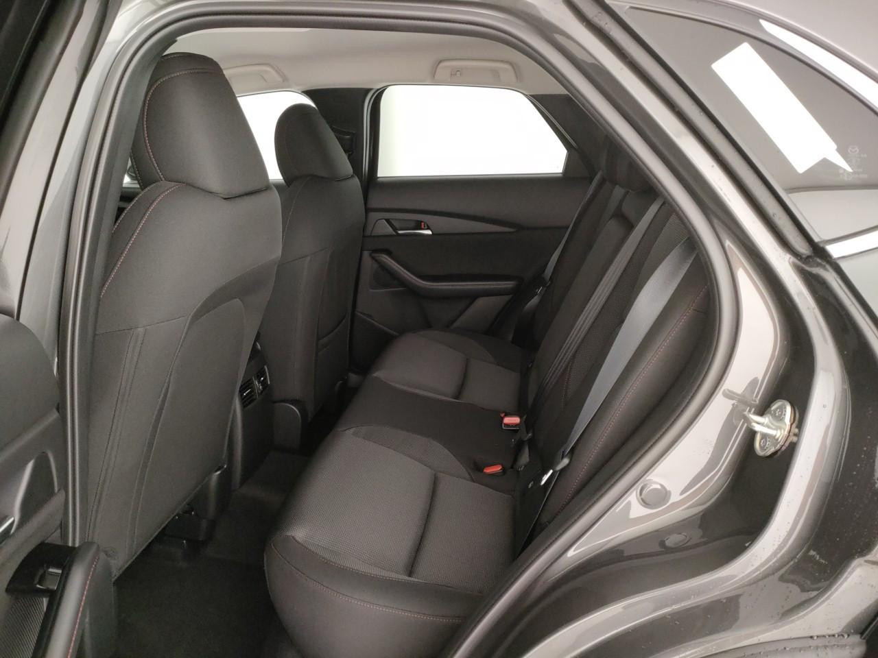 Mazda CX-30 Nuovo Ibrido benzina CX-30 Mantova