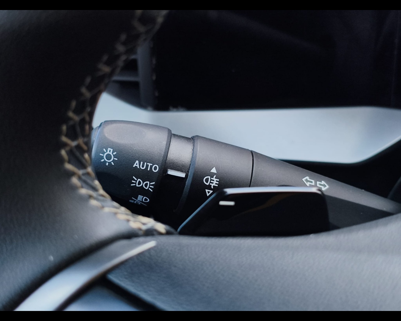 Foto OPEL Mokka 1.2 GS s&s 130cv at8