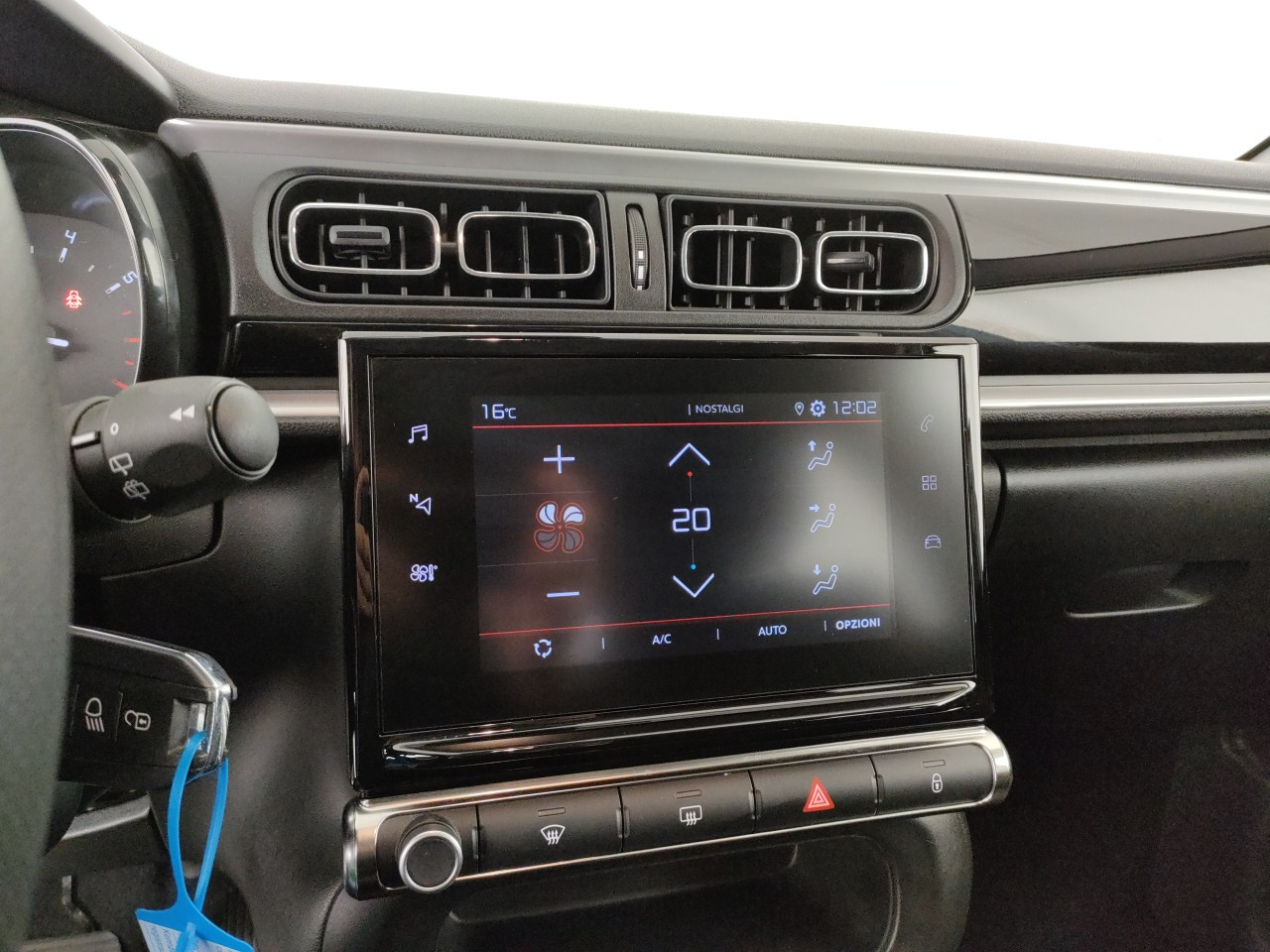 Citroen C3 Usato 2023 C3 San Zeno Naviglio