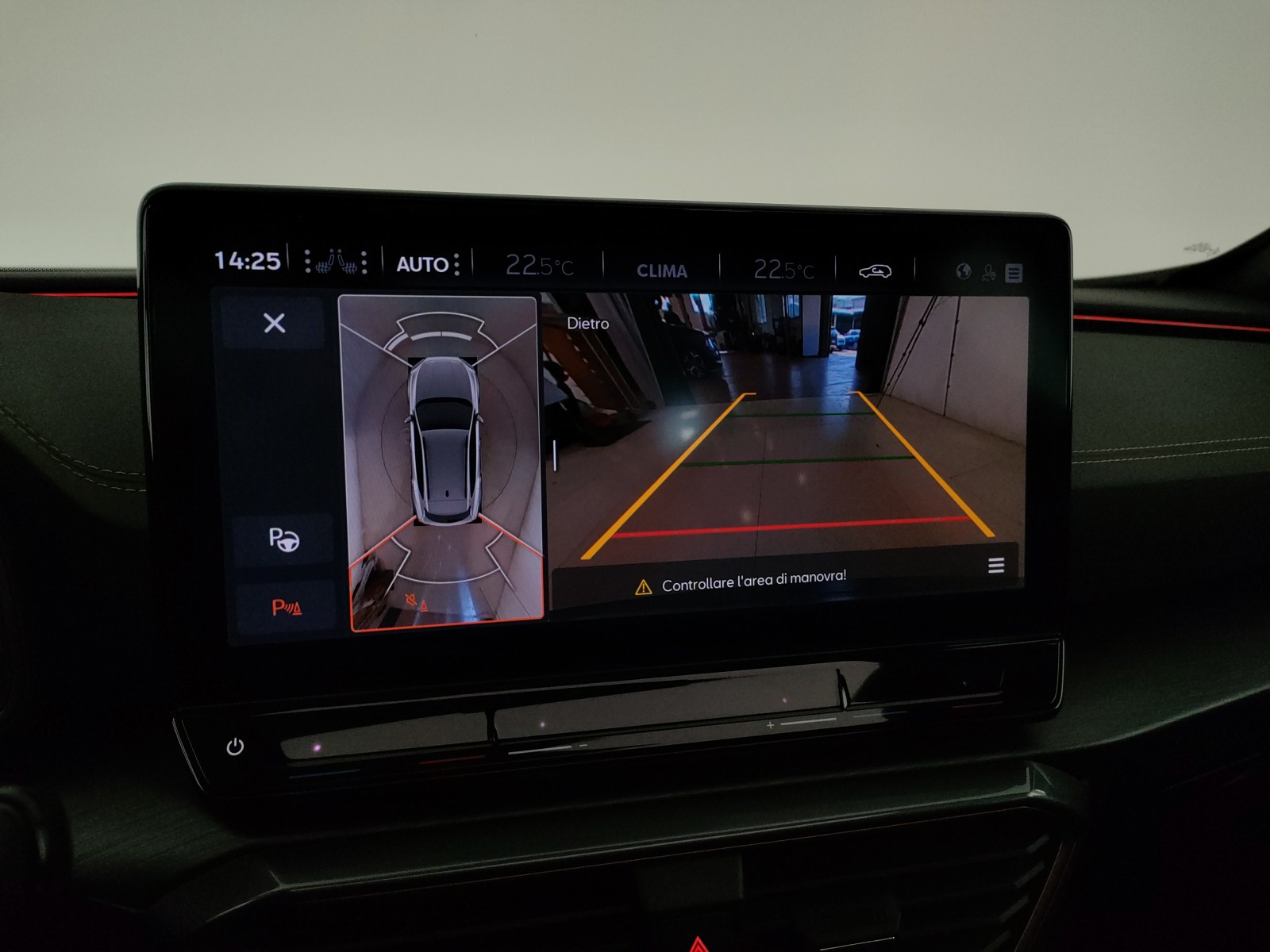 Cupra Formentor Usato 2024 Formentor Legnago