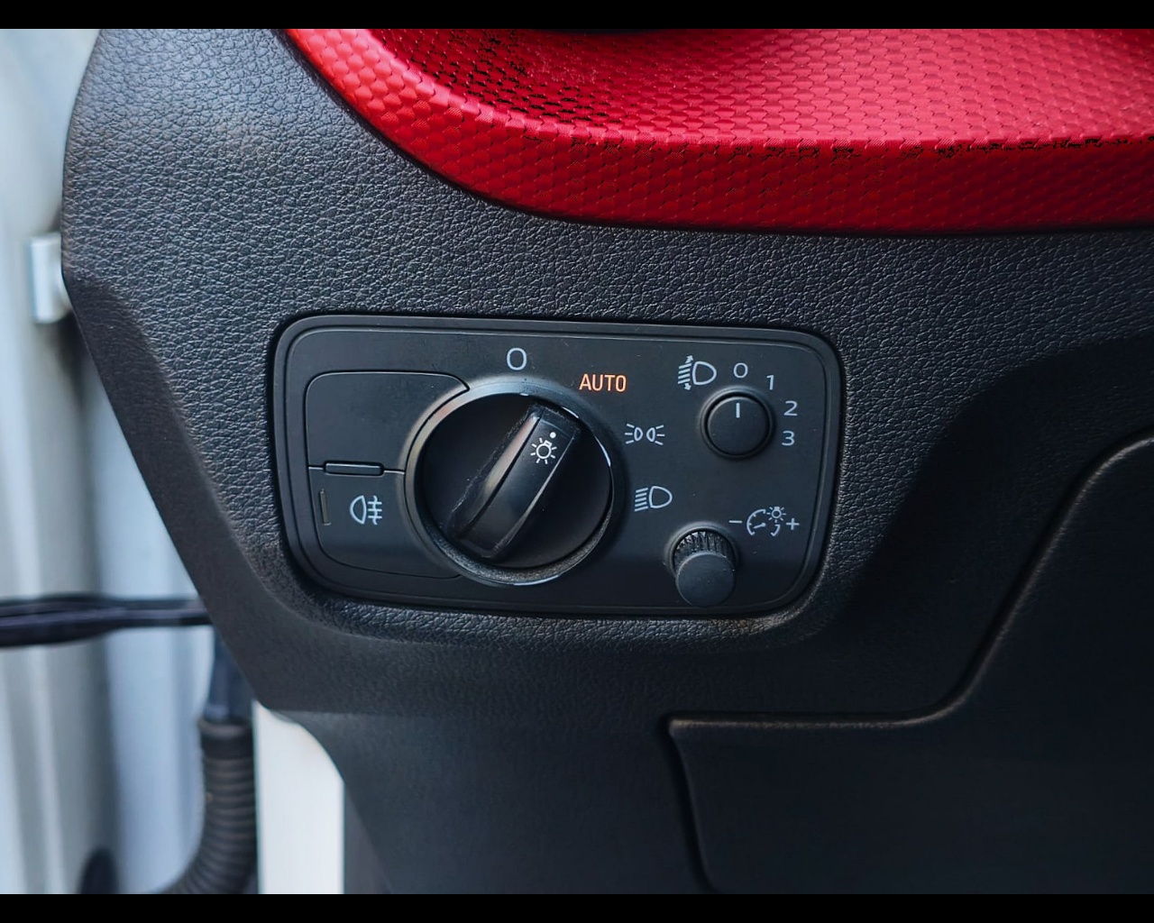 Foto AUDI Q2 2.0 tdi Business quattro 150cv s-tronic