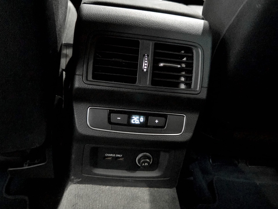AUDI Q5 40 2.0 tdi mhev 12V quattro s-tronic Ibrida usato - 17