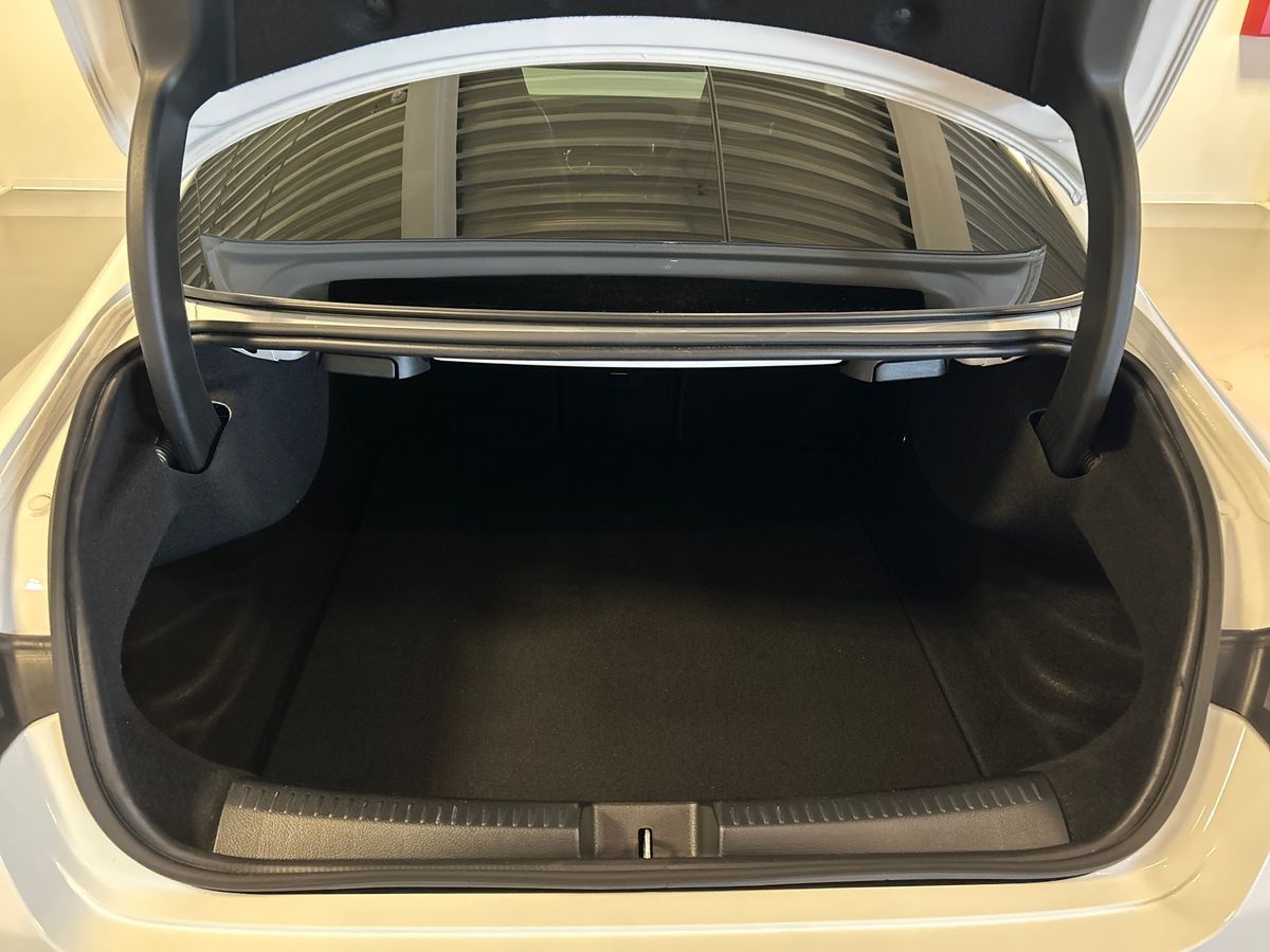 Mercedes CLA Coupé CLA Coupe 200 D Night edition 8G-DCT - 8