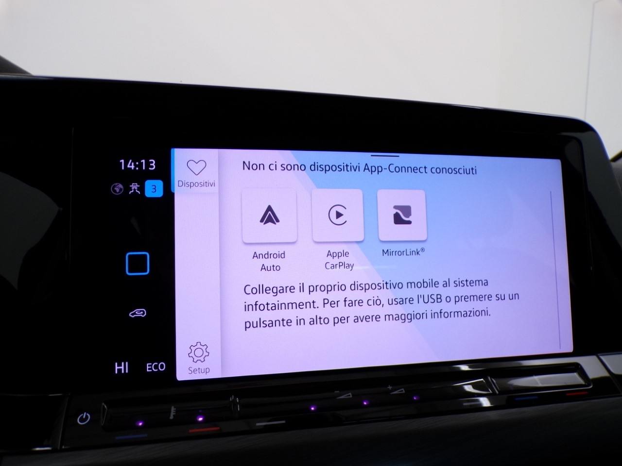 Volkswagen Golf Golf 1.4 TSI eHYBRID 204cv Style DSG - 20