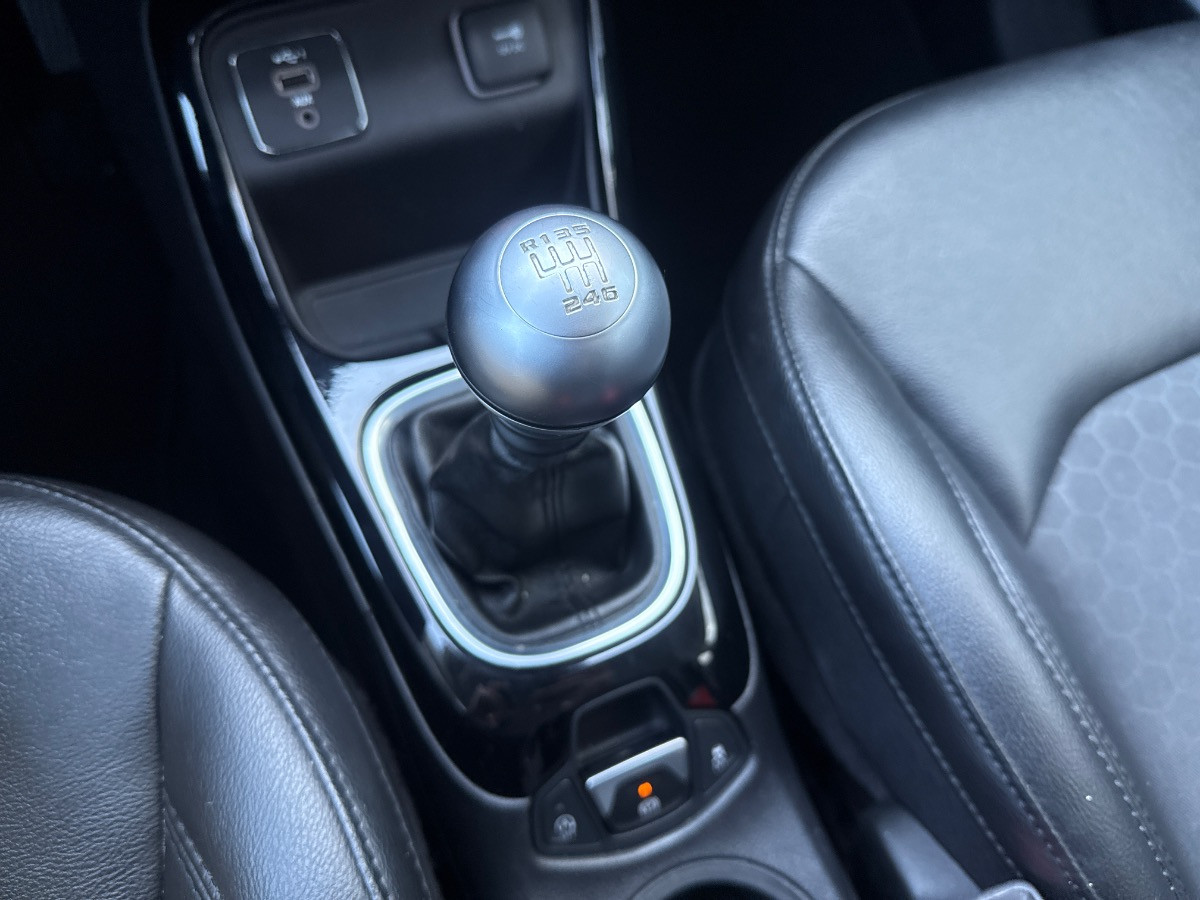 Jeep Compass Usato 2019 Compass Padova