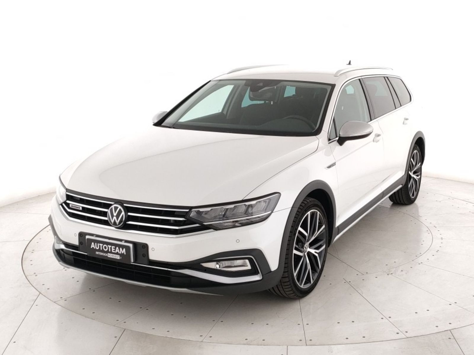 Volkswagen Passat Usato 2022 Passat Padova