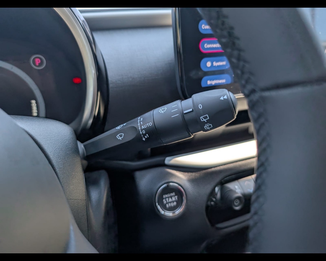 Foto FIAT 600 1.2 hybrid