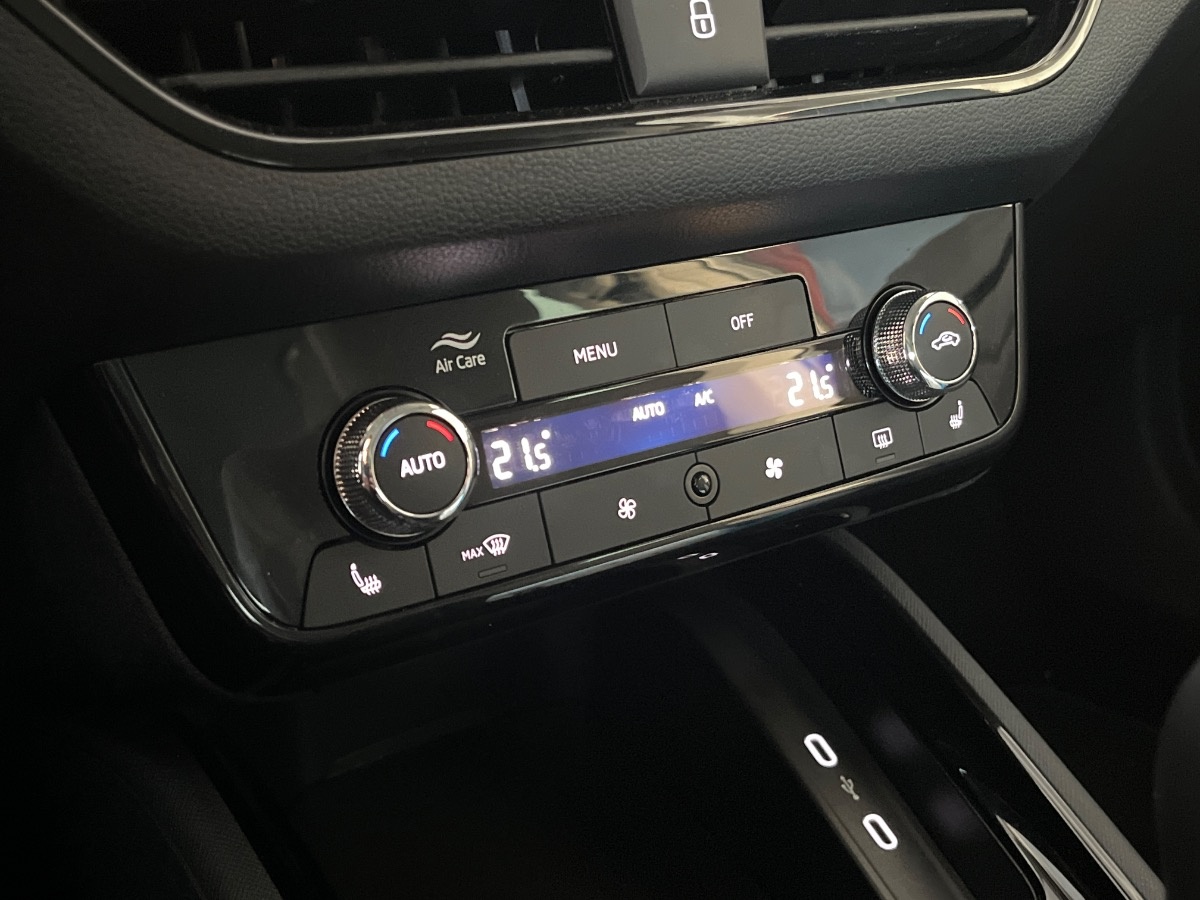 Skoda Kamiq Usato 2025 Kamiq Cerea