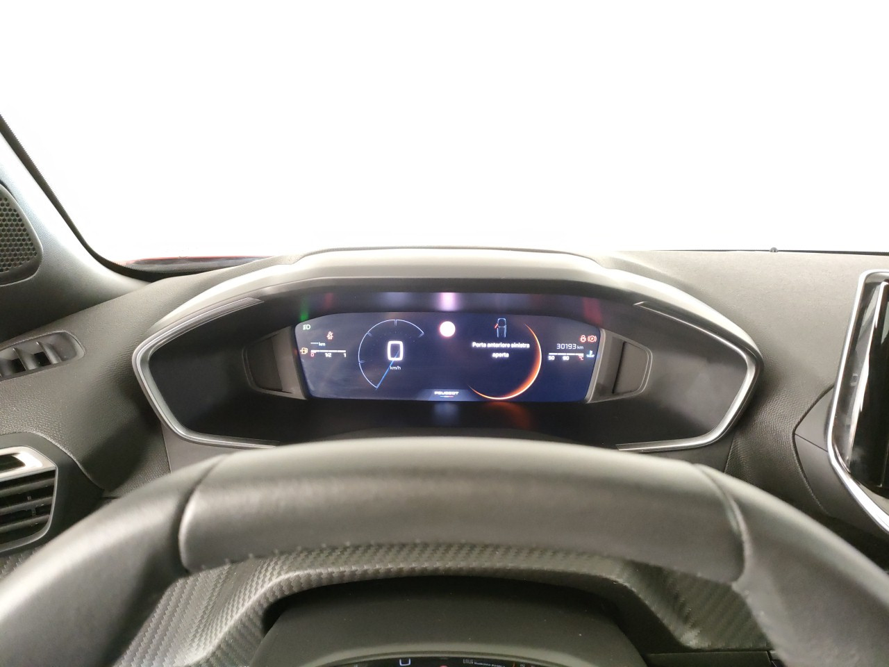 Peugeot 2008 Usato 2024 2008 Porto Mantovano