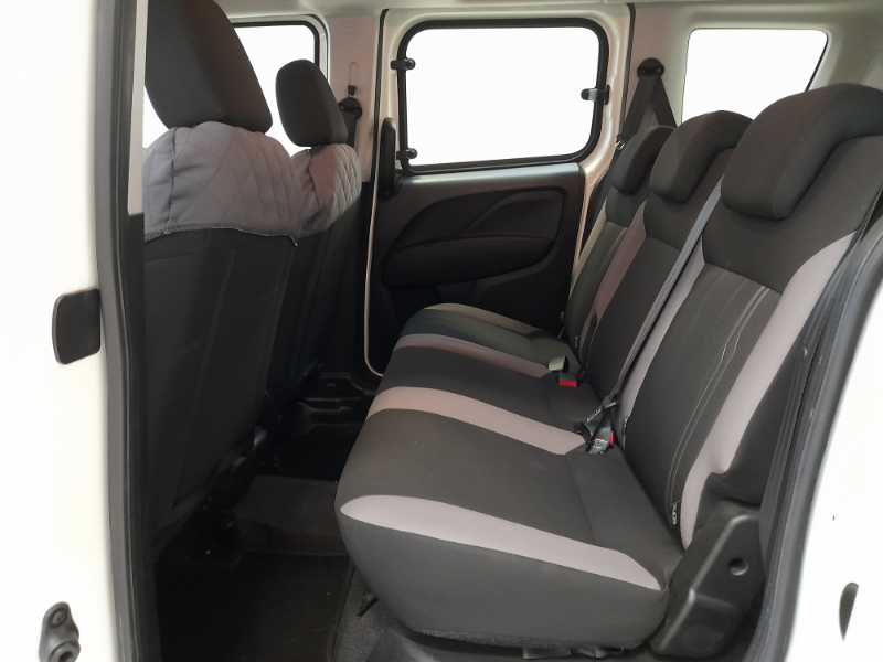Doblo Ii - Doblo 1.4 Tjt 16v Easy 120cv My19