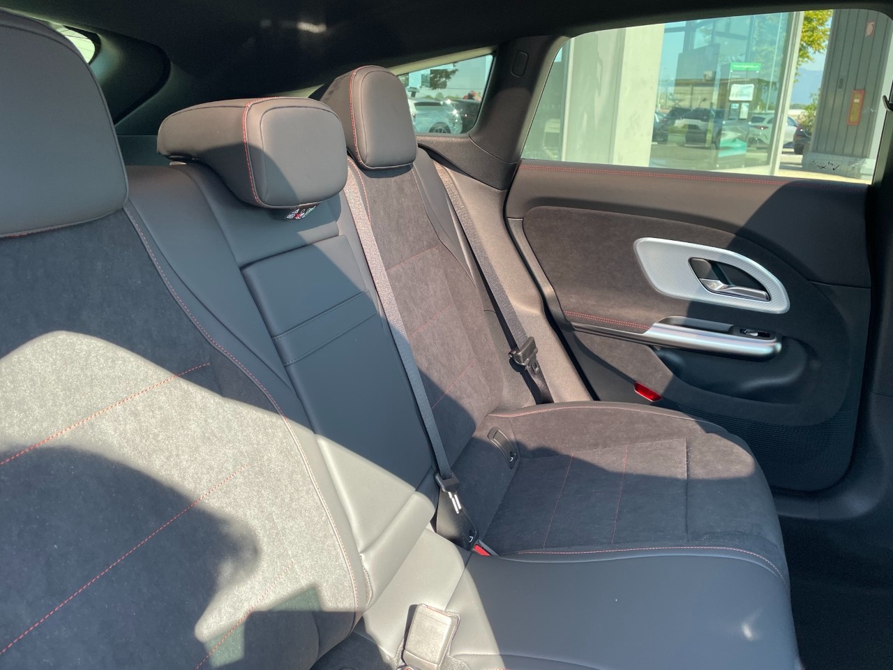 Mercedes CLA Shooting Brake CLA 200 Shooting Brake ADVANCED PLUS - 14