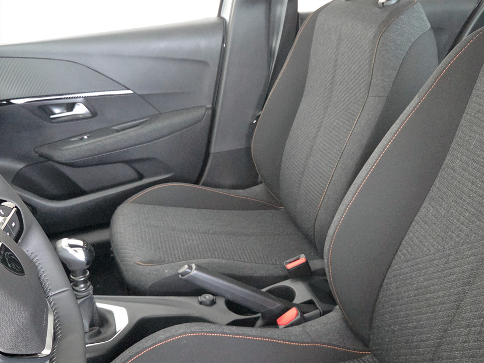 PEUGEOT 208 5P – STYLE PureTech 100 S&S Benzina km0 - 6