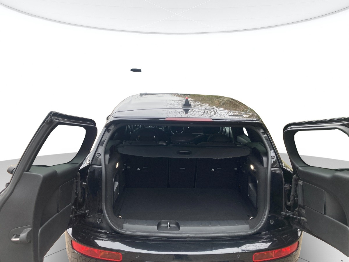 Mini Clubman Usato 2019 Clubman Modena