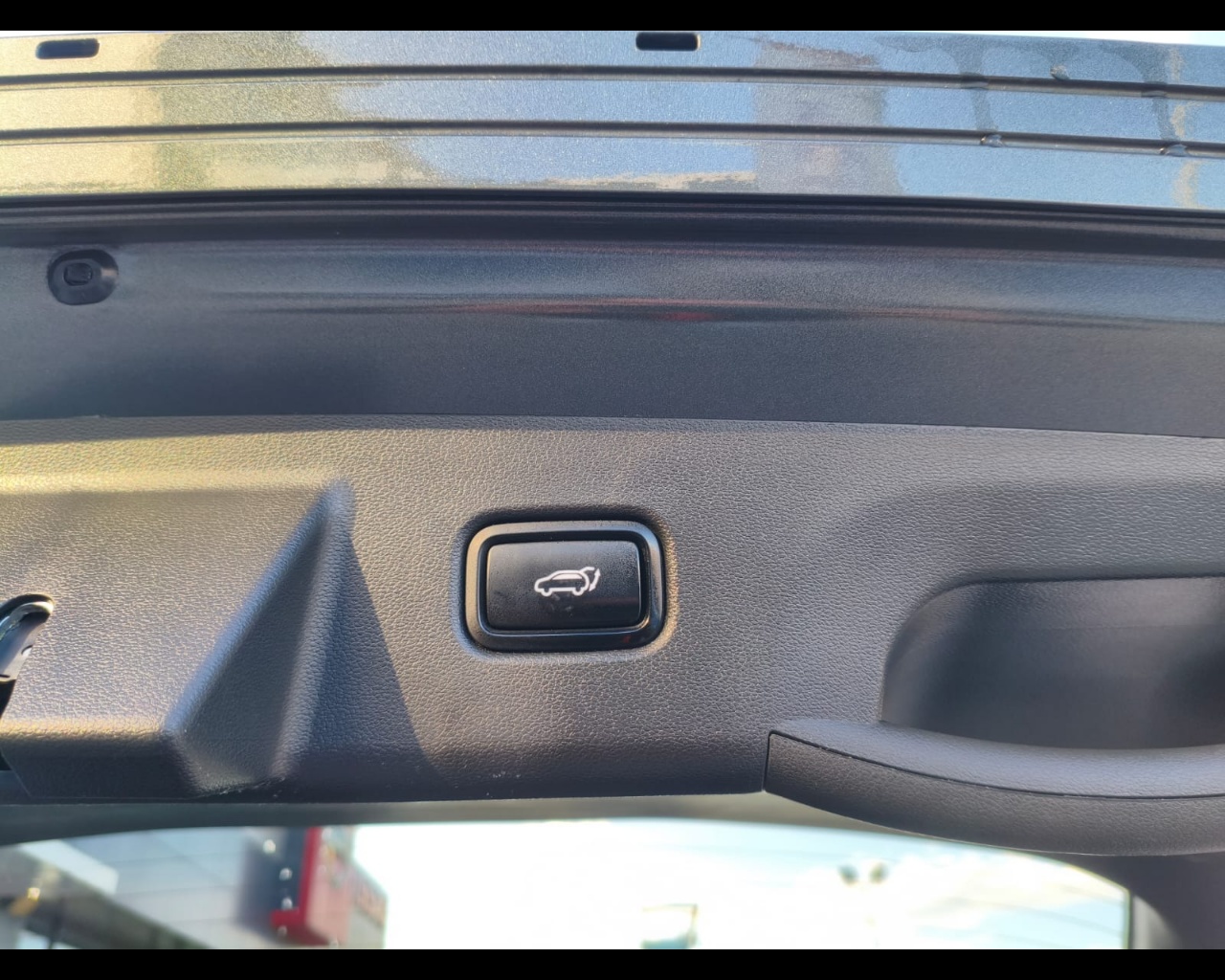 Foto HYUNDAI Tucson 1.6 hev Exellence 4wd auto