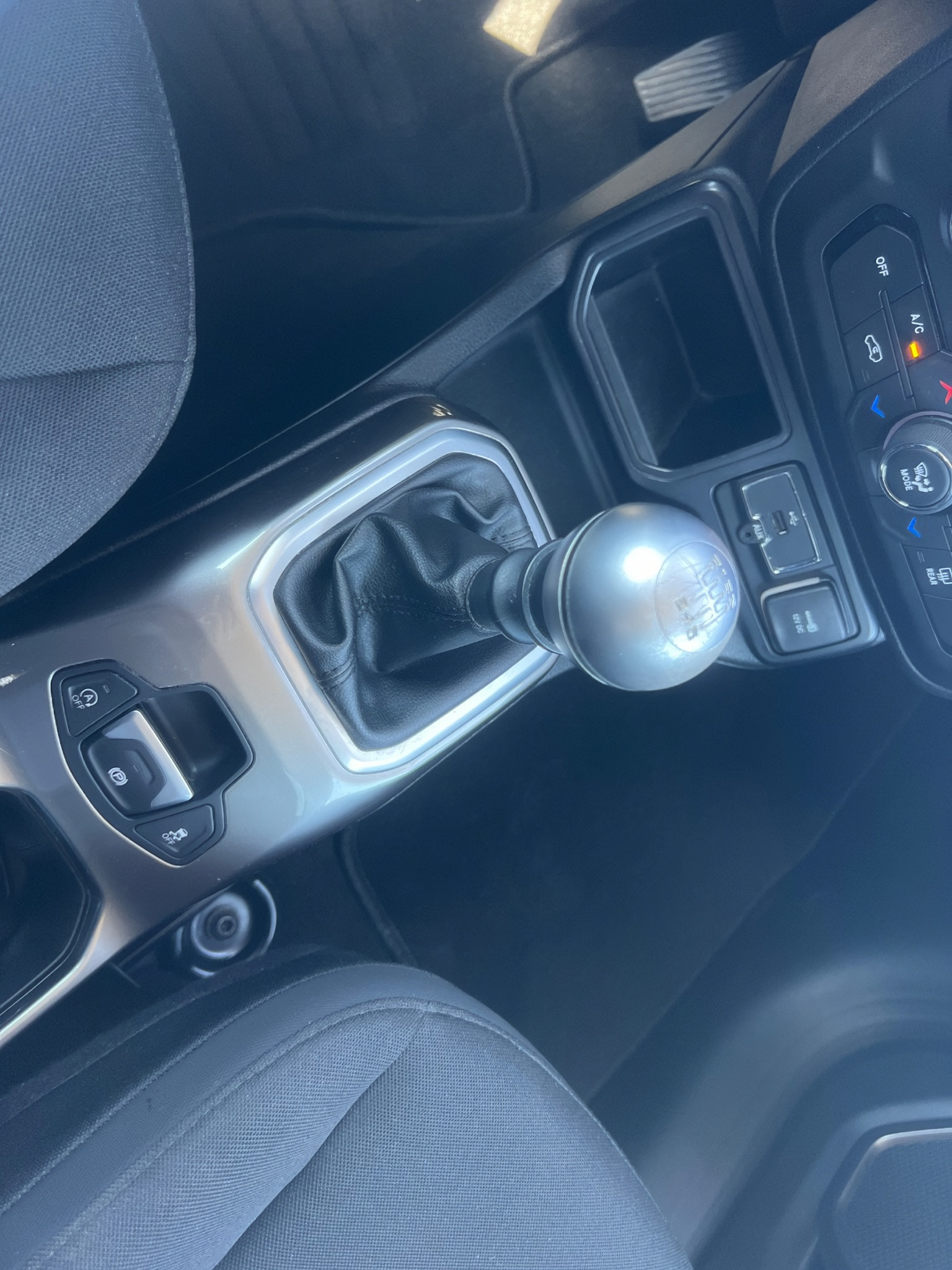 Jeep Renegade Usato 2019 Renegade Rovigo