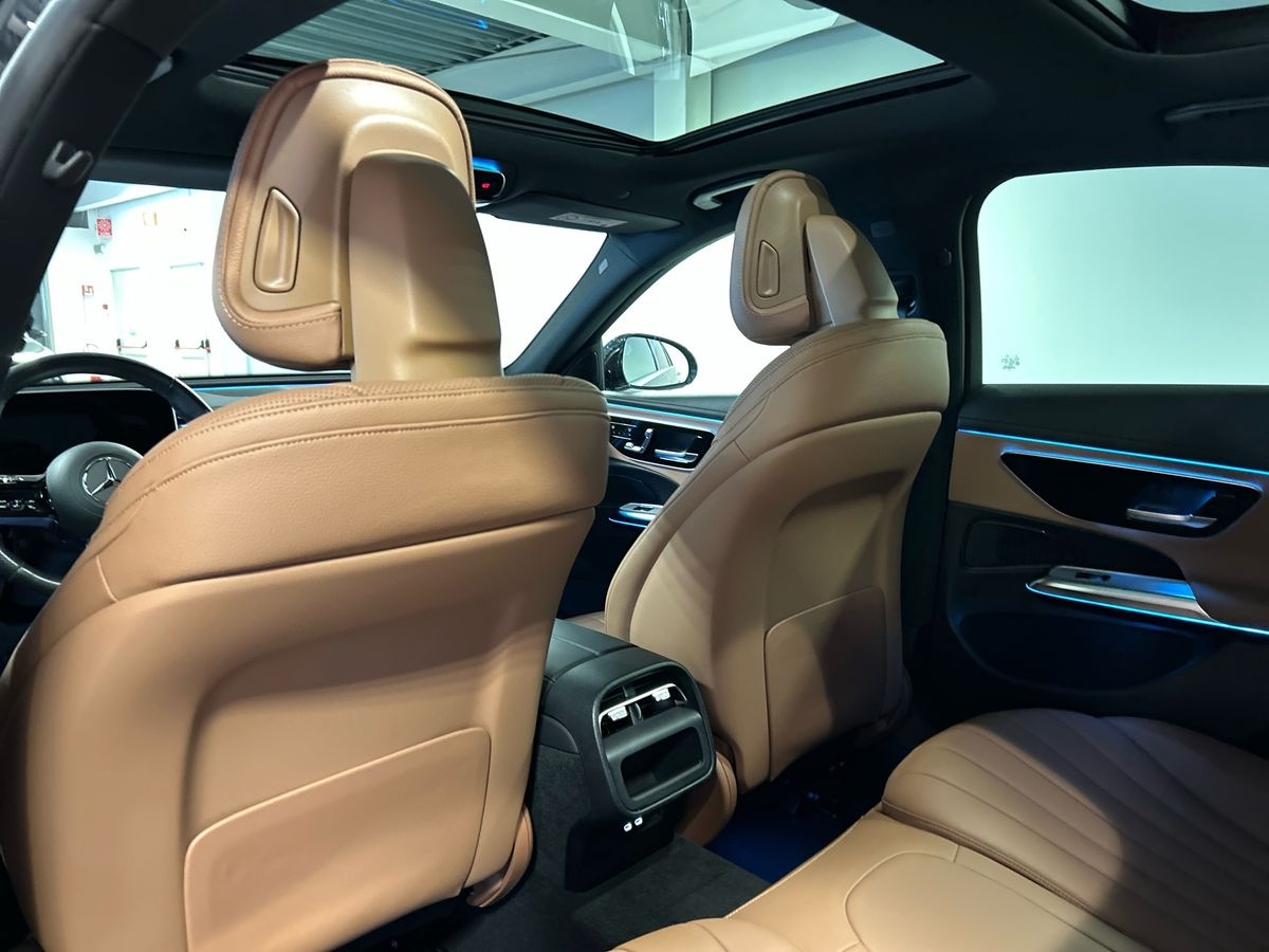 Mercedes Classe E Berlina Classe E Berlina 220 d Exclusive Premium Plus 9G-Tronic - 18