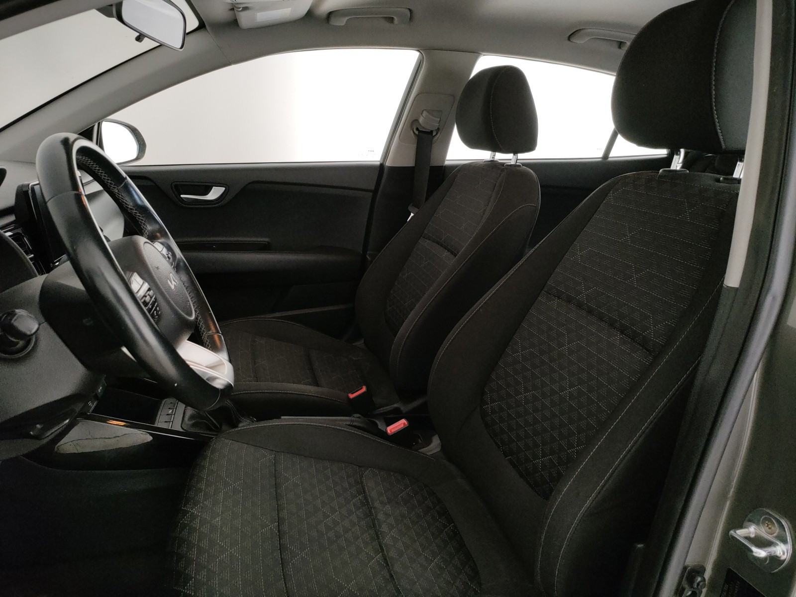 Kia Rio Usato 2022 Rio Legnago