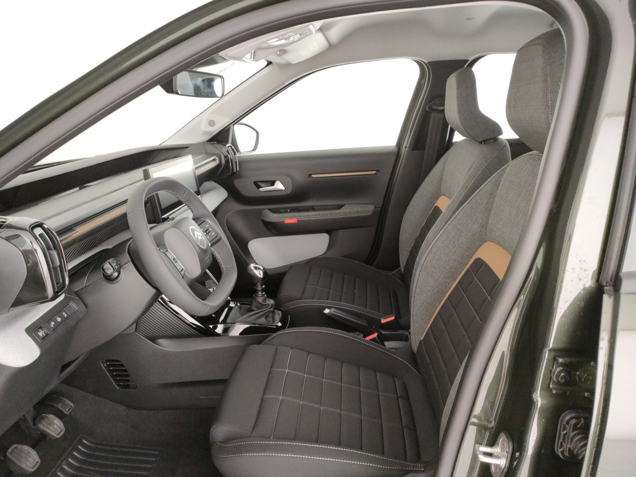 Citroen C3 Aircross Nuovo Benzina C3 Aircross Porto Mantovano