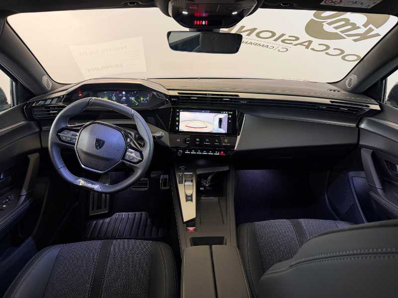 308 Sw - Puretech 130 S&s Eat8 Gt