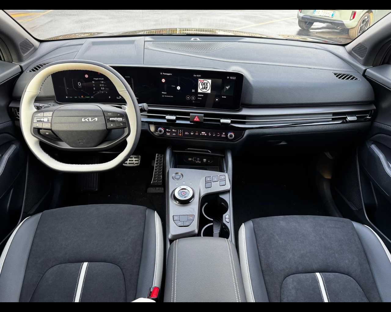 Kia Sportage Nuovo  Sportage Legnago